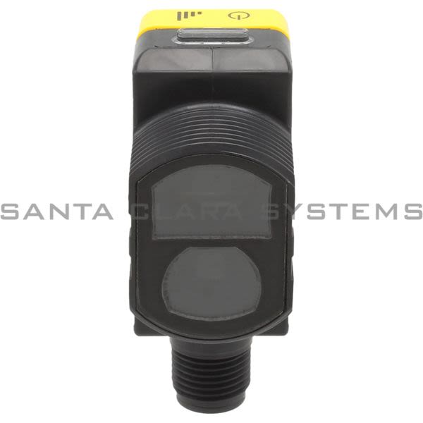 Banner QS30LPQ-73084 Retroreflective Sensor | WORLD-BEAM Product Image