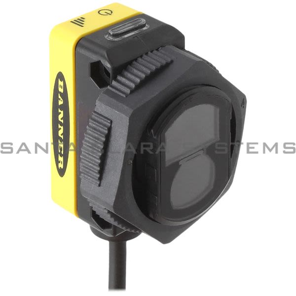 Banner QS30LPQPMA-73085 Photoelectric Sensor Product Image