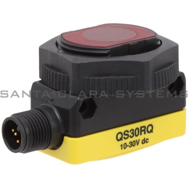 Banner QS30RQ-73079 Photoelectric Receiver Product Image