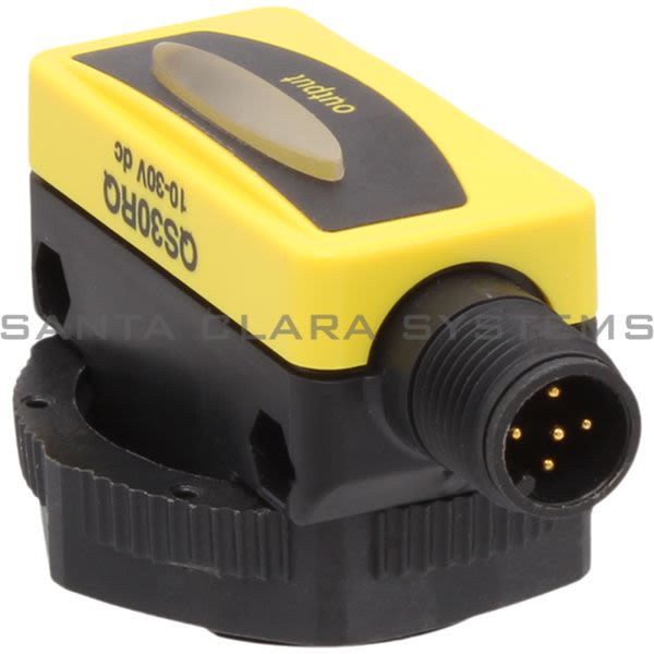 Banner QS30RQ-73079 Photoelectric Receiver Product Image