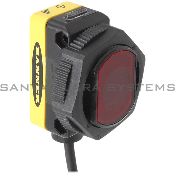 Banner QS30RQPMA-73080 Opposed Sensor | Receiver | WORLD-BEAM Product Image