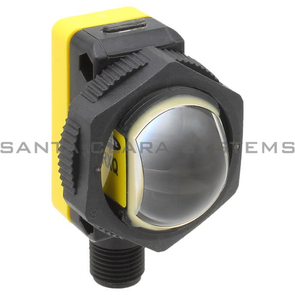 Banner QS30RRXQ-71741 Opposed Sensor | Receiver | WORLD-BEAM Product Image