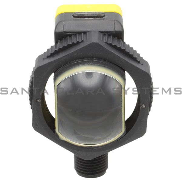 Banner QS30RRXQ-71741 Opposed Sensor | Receiver | WORLD-BEAM Product Image