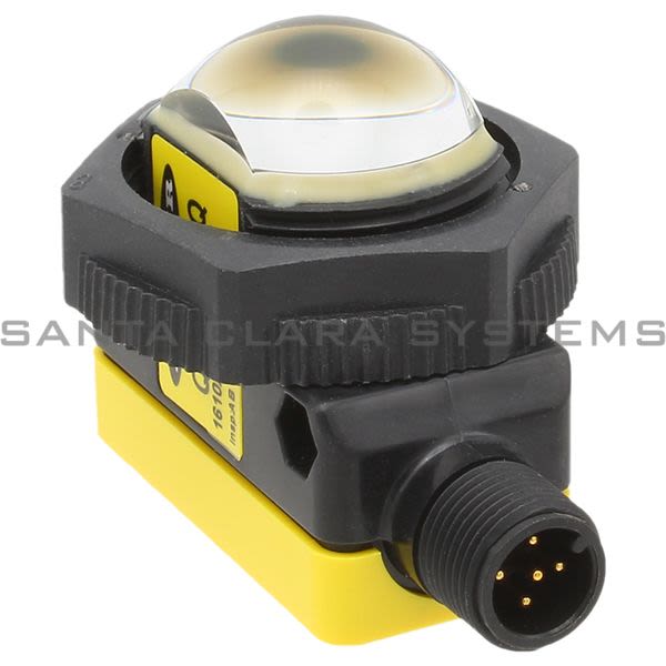 Banner QS30RRXQ-71741 Opposed Sensor | Receiver | WORLD-BEAM Product Image