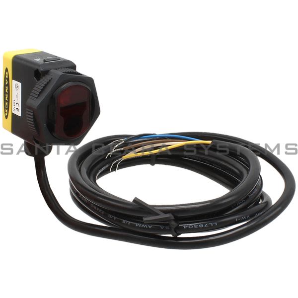 Banner QS30VR3FF200-72547 Proximity Sensor | WORLD-BEAM Product Image