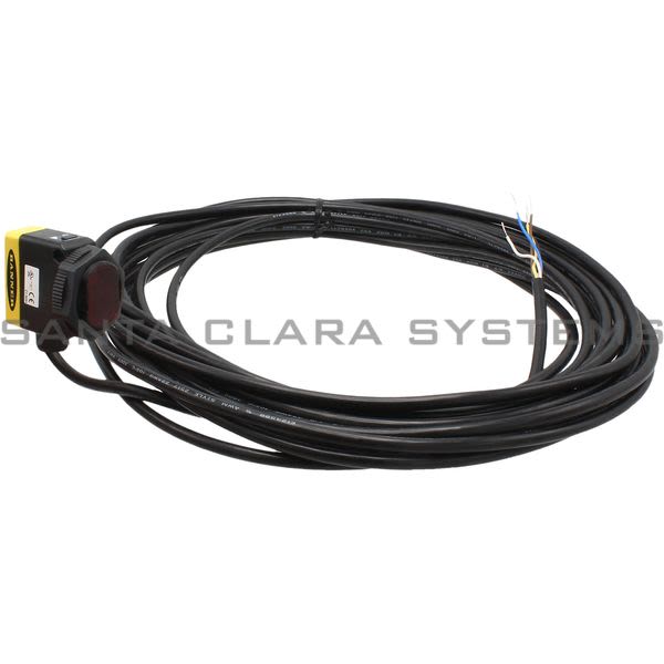 Banner QS30VR3FF200W-30-73199 Photoelectric Sensor Product Image