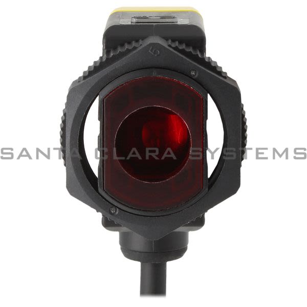 Banner QS30VR3RQPMA-73070 Opposed Sensor | Receiver | WORLD-BEAM Product Image