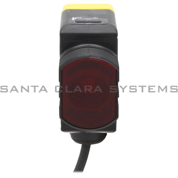Banner QS30VR3RQPMA21-12542 Opposed Sensor | Receiver | WORLD-BEAM Product Image
