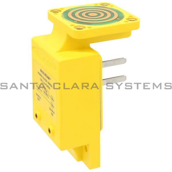 Banner R2PBA-26485 Power Block | MAXI-BEAM Product Image