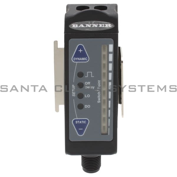 Banner R55FQ-64634 Glass Fiber w/ Infrared LED Product Image