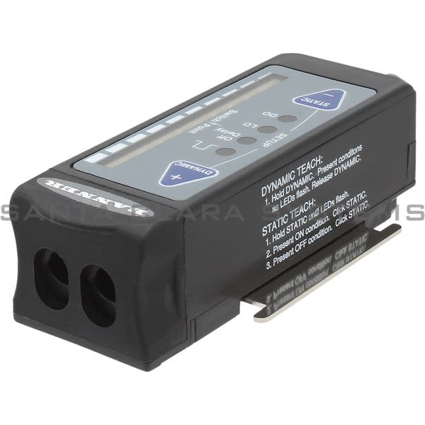 Banner R55FQ-64634 Glass Fiber w/ Infrared LED Product Image