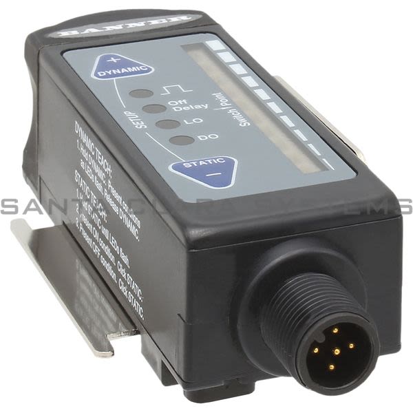 Banner R55FQ-64634 Glass Fiber w/ Infrared LED Product Image