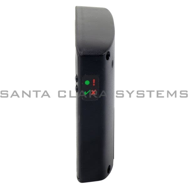 Banner RD35-82646 Handheld Remote Display IVU Product Image