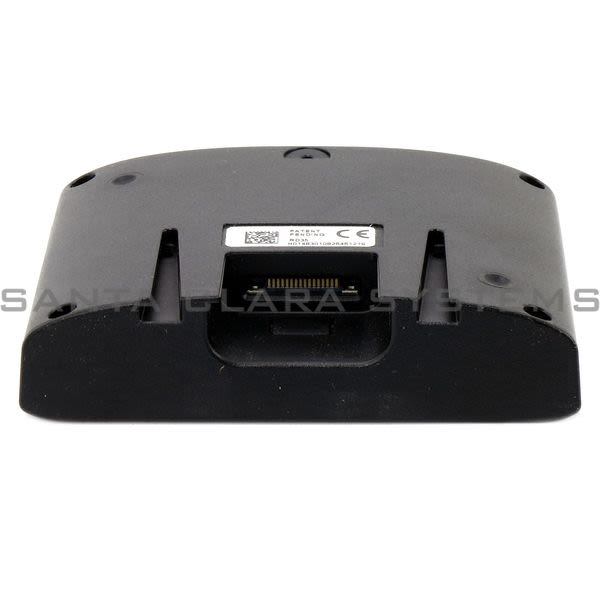 Banner RD35-82646 Handheld Remote Display IVU Product Image