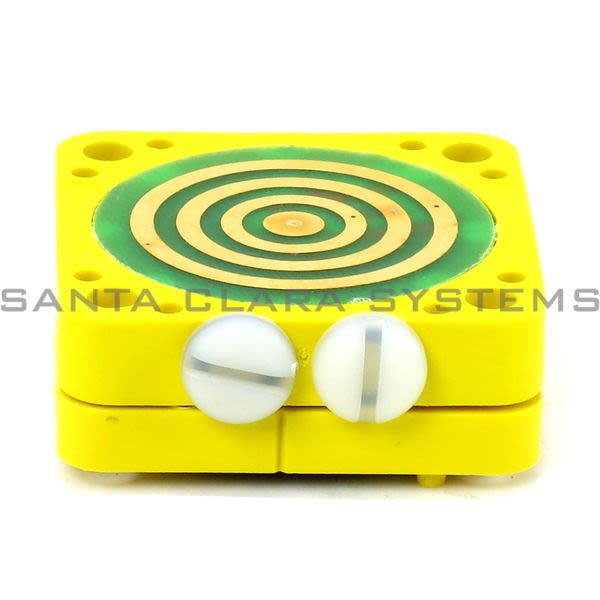 Banner RLM5-25548 Logic Module | MAXI-BEAM Product Image