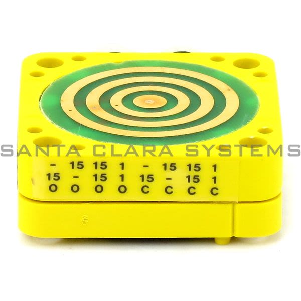 Banner RLM5-25548 Logic Module | MAXI-BEAM Product Image