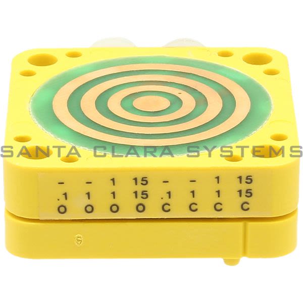 Banner RLM8-25575 Logic Module Product Image