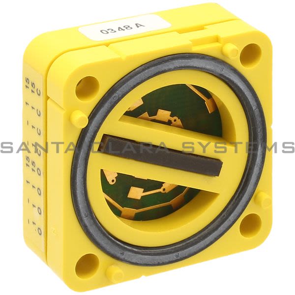 Banner RLM8-25575 Logic Module Product Image