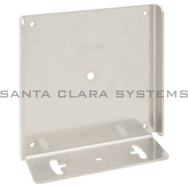 Banner RMB85-49839 Protective Mounting Bracket Product Image