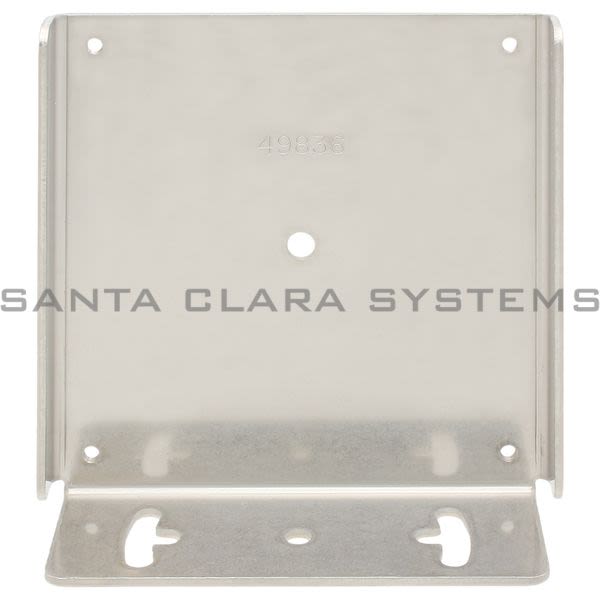Banner RMB85-49839 Protective Mounting Bracket Product Image