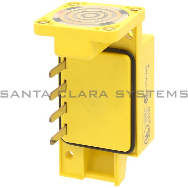 Banner RPBA-1-25696 Power Block | Maxi-Beam Product Image