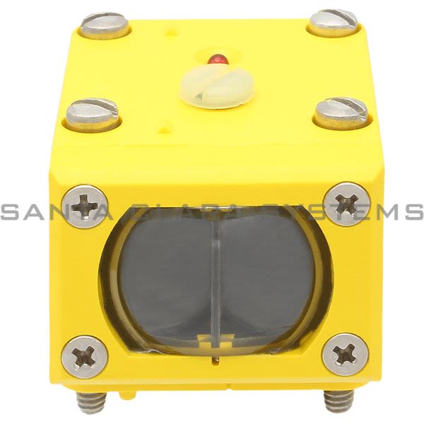 Banner RSBCV-26180 Convergent Sensor | MAXI-BEAM Product Image