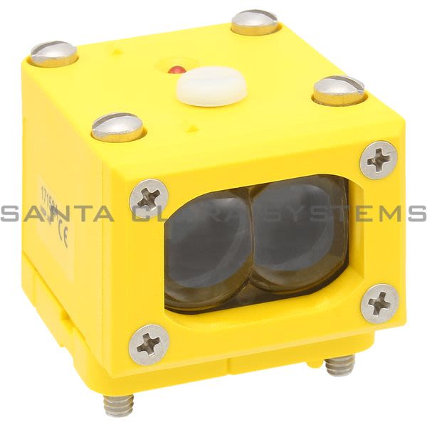 Banner RSBD-25574 Diffuse Sensor Product Image