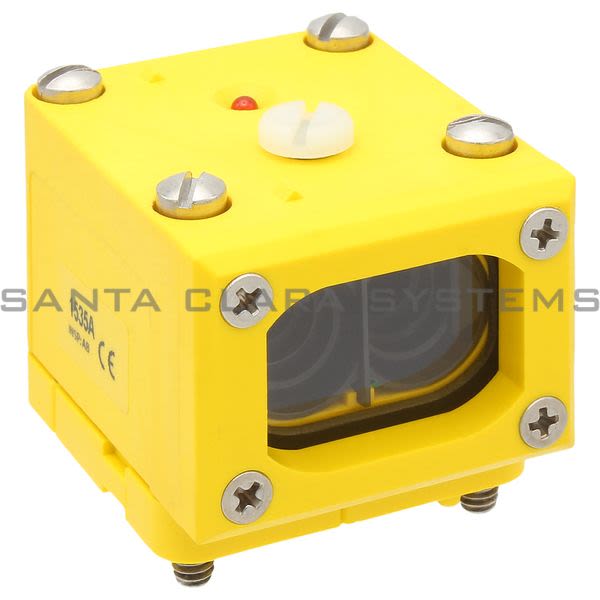 Banner RSBDSR-26274 Sensor Operating Head Product Image