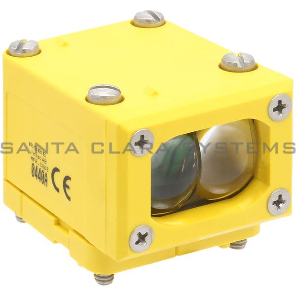Banner RSBE-25603 Photoelectric Sensor Product Image