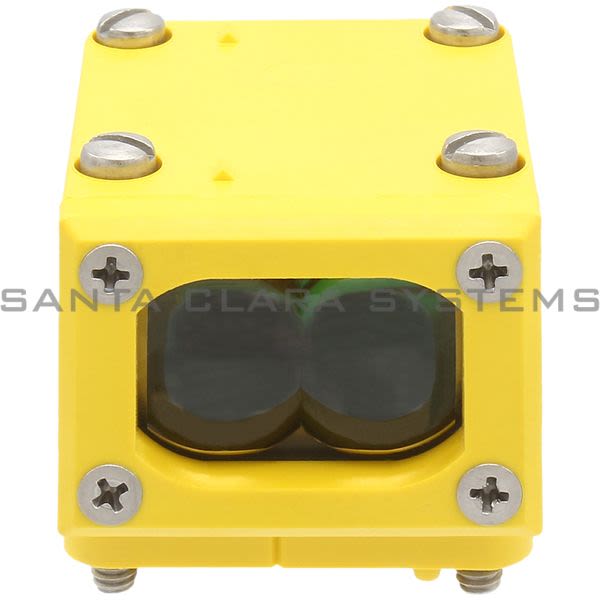Banner RSBE-25603 Photoelectric Sensor Product Image