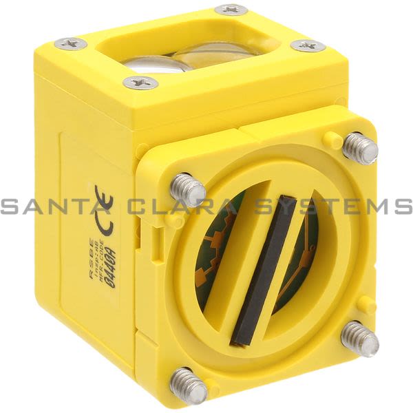 Banner RSBE-25603 Photoelectric Sensor Product Image