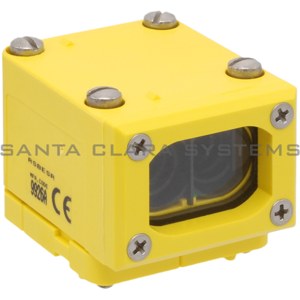 Banner RSBESR-26966 Emitter | MAXI-BEAM Product Image