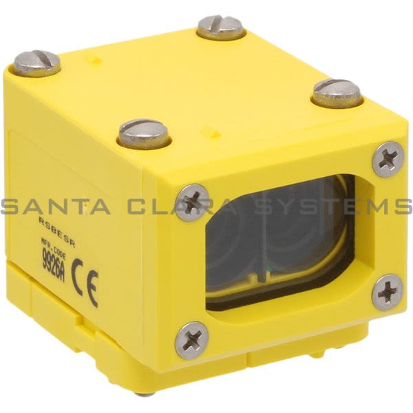 Banner RSBESR-26966 Emitter | MAXI-BEAM Product Image