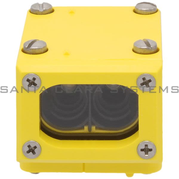 Banner RSBESR-26966 Emitter | MAXI-BEAM Product Image