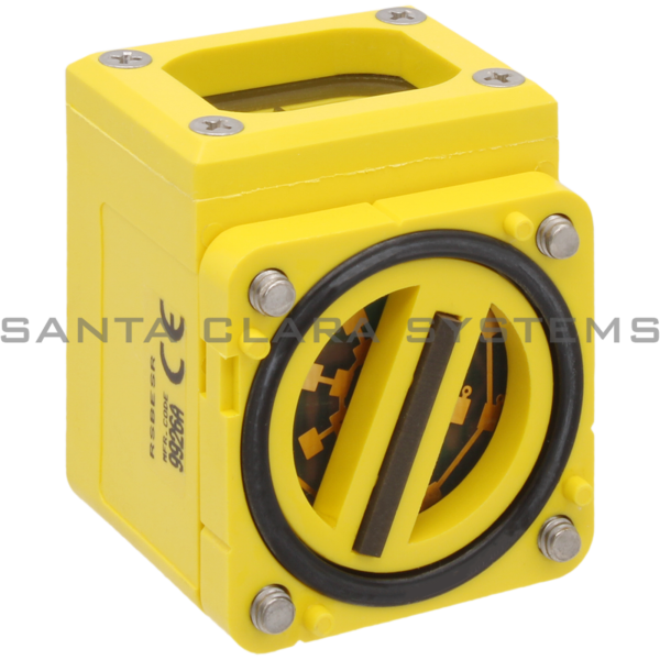 Banner RSBESR-26966 Emitter | MAXI-BEAM Product Image
