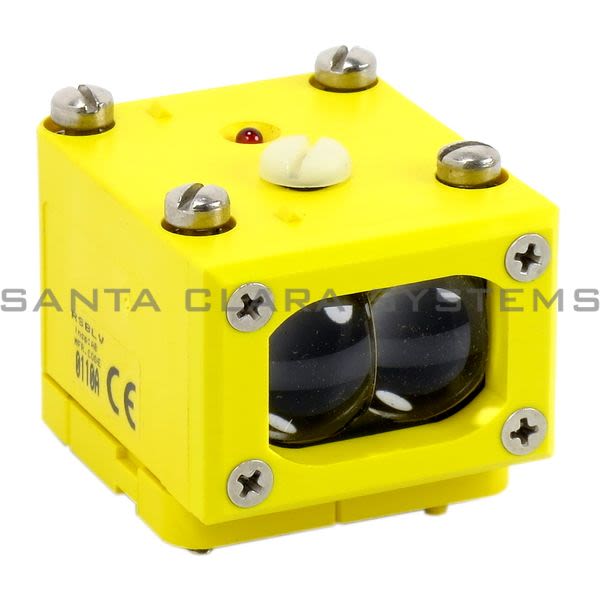 RSBLV25547 Banner Photoelectric Sensor MAXIBEAM Santa Clara Systems