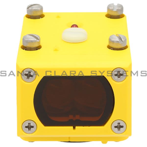 Banner RSBLVAG-25812 Photoelectric Sensor | Maxi-Beam Product Image