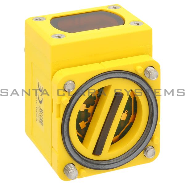 Banner RSBLVAG-25812 Photoelectric Sensor | Maxi-Beam Product Image