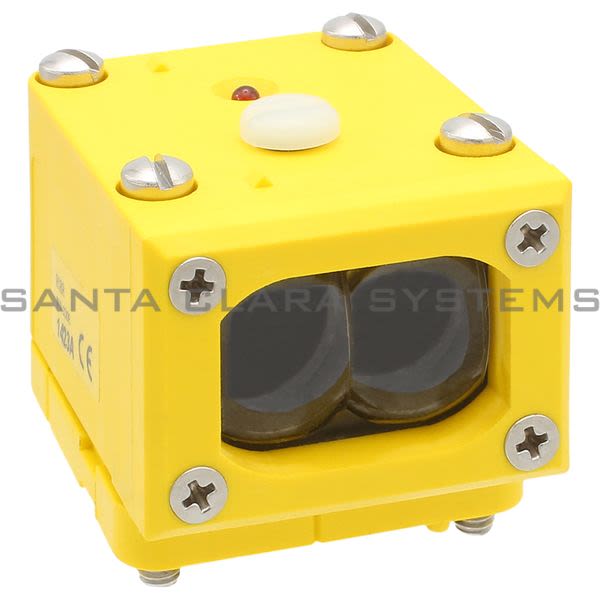 Banner RSBR-25604 Receiver | MAXI-BEAM Product Image