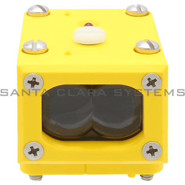 Banner RSBR-25604 Receiver | MAXI-BEAM Product Image