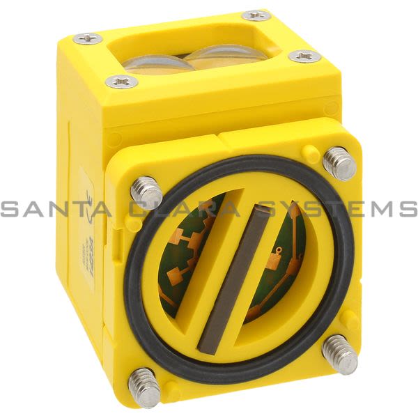 Banner RSBR-25604 Receiver | MAXI-BEAM Product Image