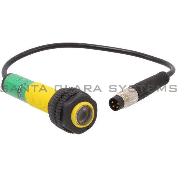 Banner S126EQP-42493 Opposed Sensor | Emitter | S12 Series Product Image