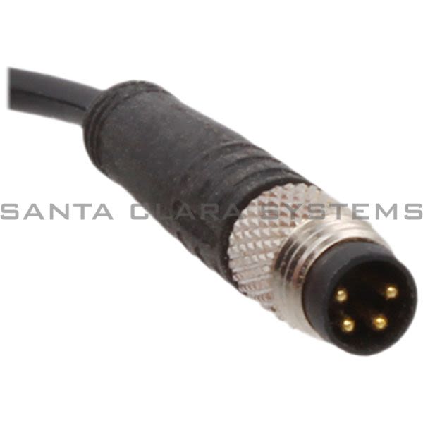 Banner S126EQP-42493 Opposed Sensor | Emitter | S12 Series Product Image