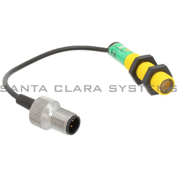 Banner S12SP6RQDP-44699 Photoelectric Sensor Product Image