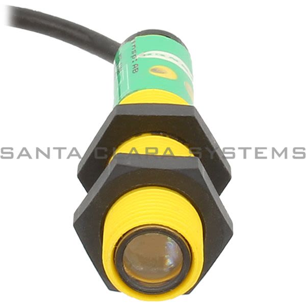 Banner S12SP6RQDP-44699 Photoelectric Sensor Product Image