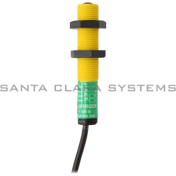 Banner S12SP6RQDP-44699 Photoelectric Sensor Product Image