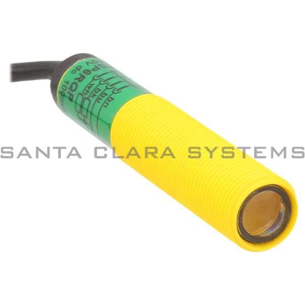 Banner S12SP6RQP-42497 Opposed Sensor Product Image