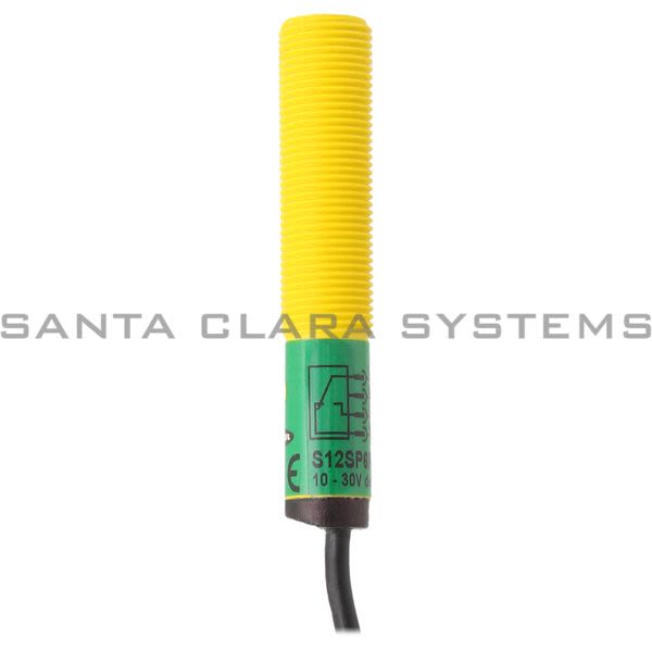 Banner S12SP6RQP-42497 Opposed Sensor Product Image