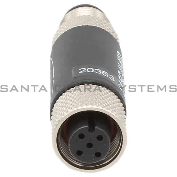 Banner S15C-U-KQ-809838 In-Line Converter Product Image