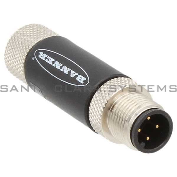 Banner S15C-U-KQ-809838 In-Line Converter Product Image